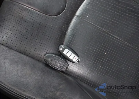 2013 Infiniti G37X from USA, damaged, VIN JN1CV6AR1DM769011